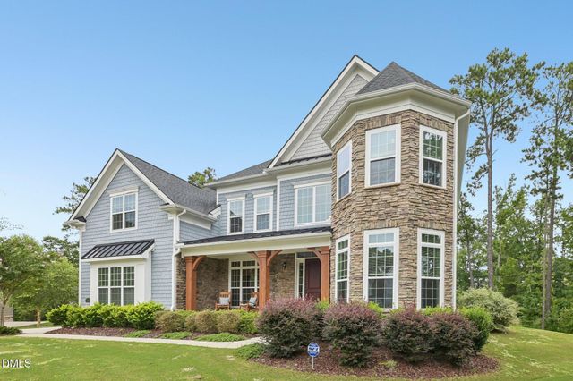 3526 Clifton Park Court, New Hill, NC 27562