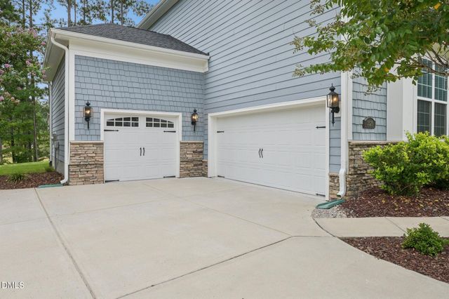 3526 Clifton Park Court, New Hill, NC 27562