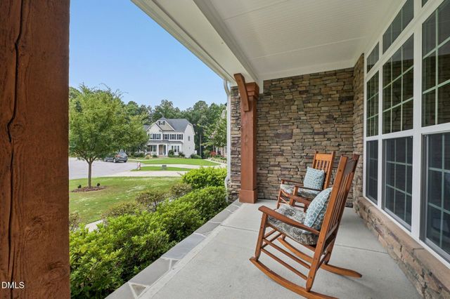 3526 Clifton Park Court, New Hill, NC 27562