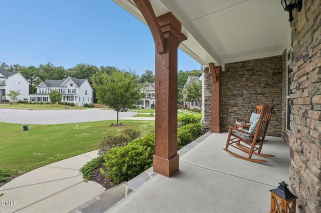 3526 Clifton Park Court, New Hill, NC 27562