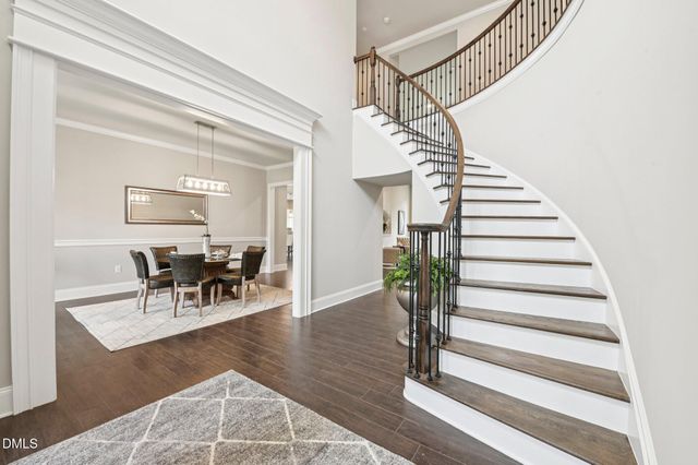 3526 Clifton Park Court, New Hill, NC 27562