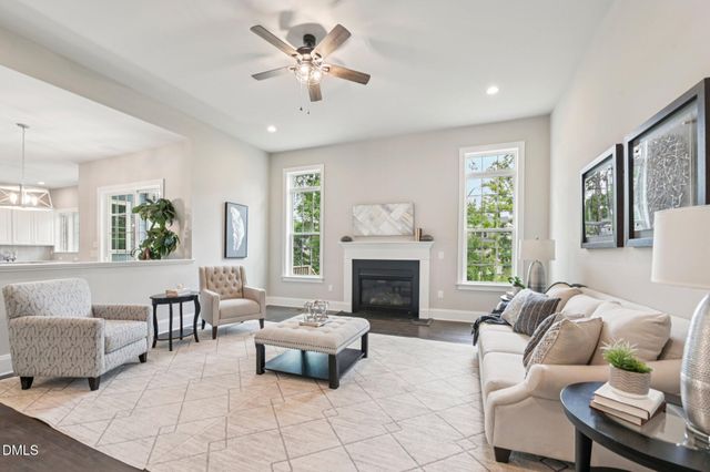 3526 Clifton Park Court, New Hill, NC 27562