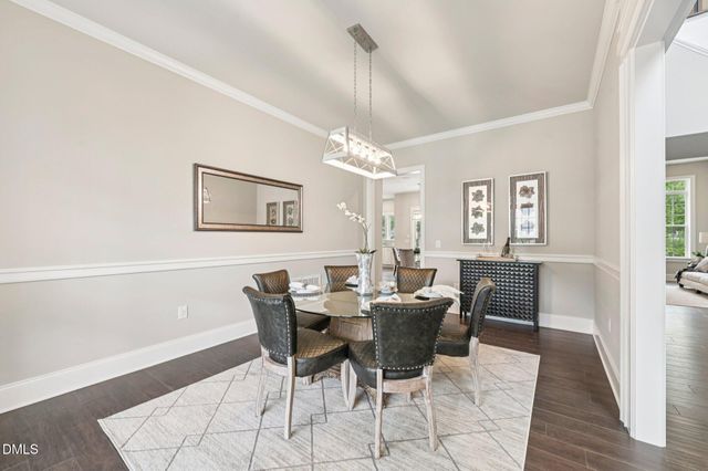 3526 Clifton Park Court, New Hill, NC 27562