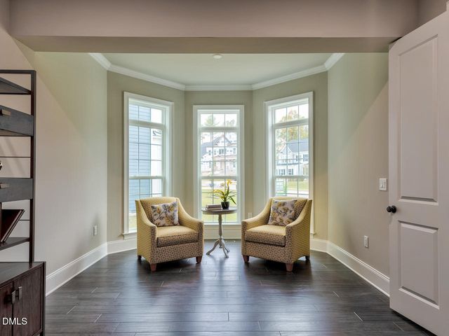 3526 Clifton Park Court, New Hill, NC 27562