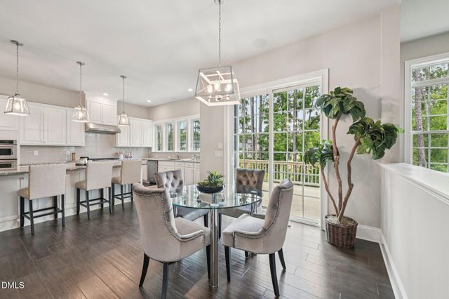 3526 Clifton Park Court, New Hill, NC 27562