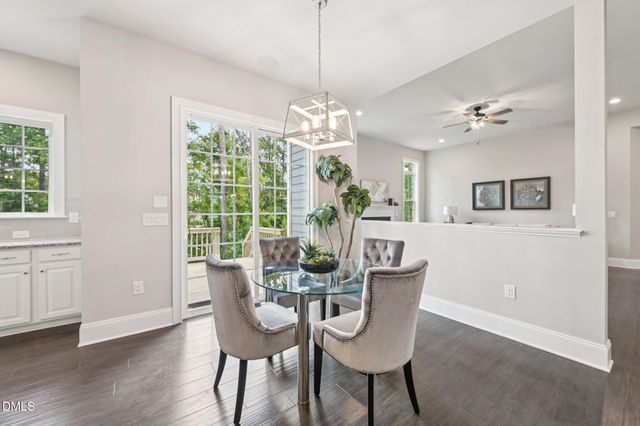 3526 Clifton Park Court, New Hill, NC 27562