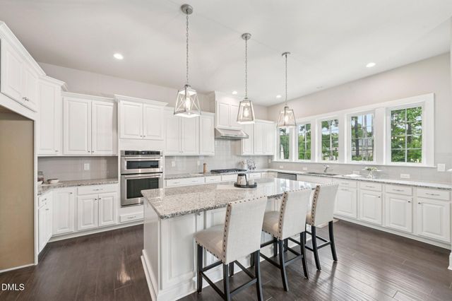 3526 Clifton Park Court, New Hill, NC 27562