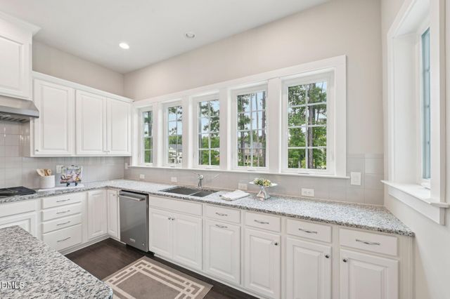 3526 Clifton Park Court, New Hill, NC 27562