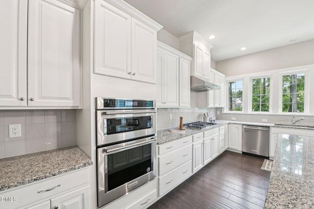 3526 Clifton Park Court, New Hill, NC 27562