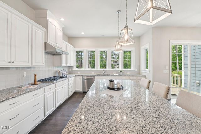 3526 Clifton Park Court, New Hill, NC 27562