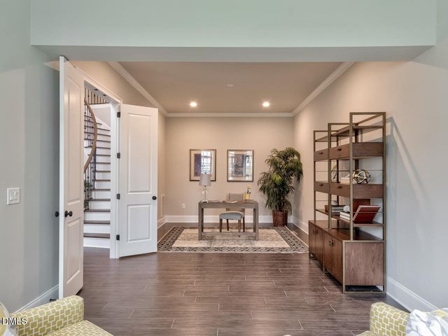 3526 Clifton Park Court, New Hill, NC 27562