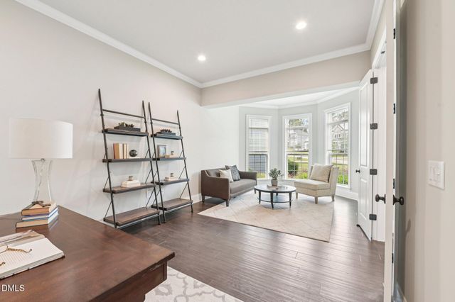 3526 Clifton Park Court, New Hill, NC 27562