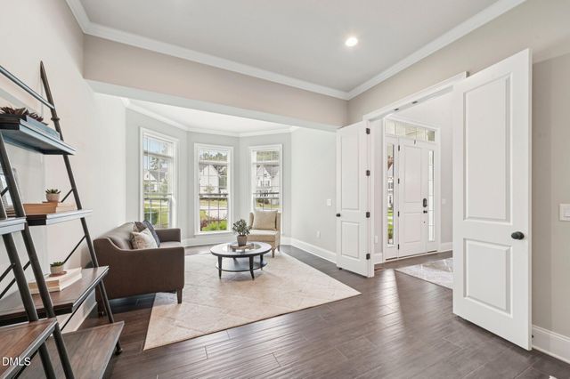 3526 Clifton Park Court, New Hill, NC 27562