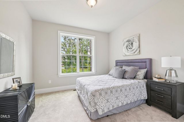 3526 Clifton Park Court, New Hill, NC 27562