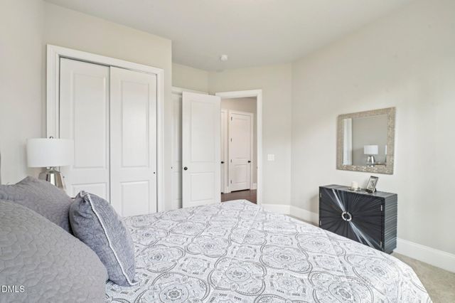 3526 Clifton Park Court, New Hill, NC 27562