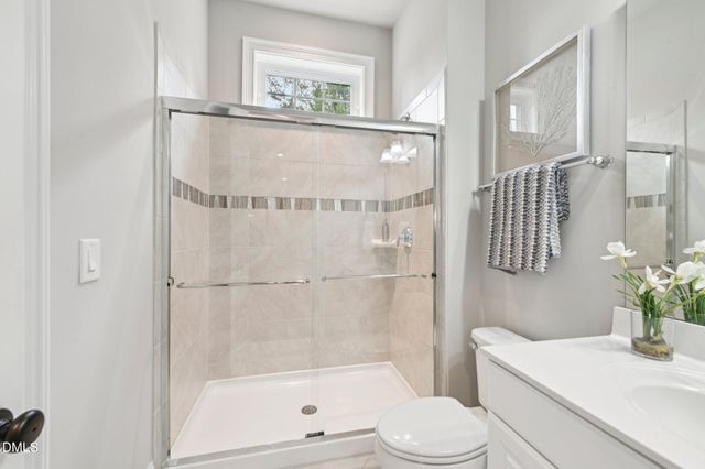 3526 Clifton Park Court, New Hill, NC 27562