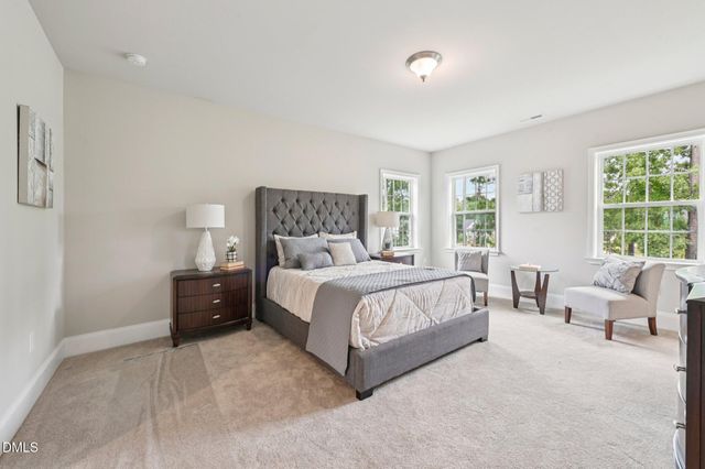 3526 Clifton Park Court, New Hill, NC 27562