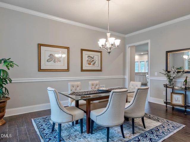 3526 Clifton Park Court, New Hill, NC 27562