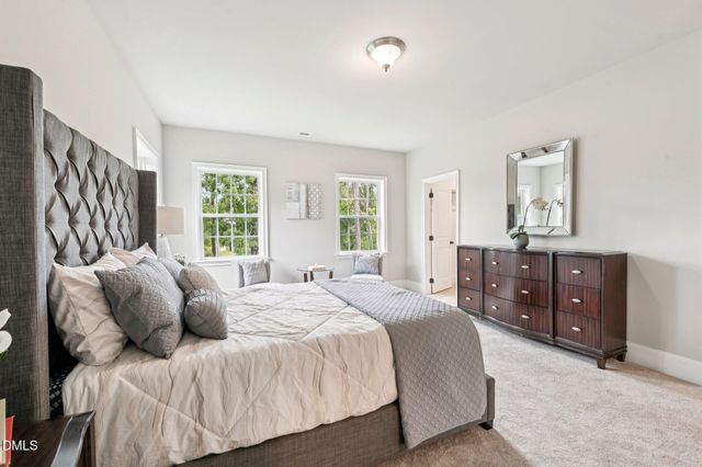 3526 Clifton Park Court, New Hill, NC 27562