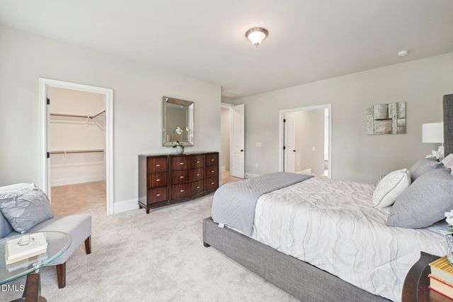 3526 Clifton Park Court, New Hill, NC 27562