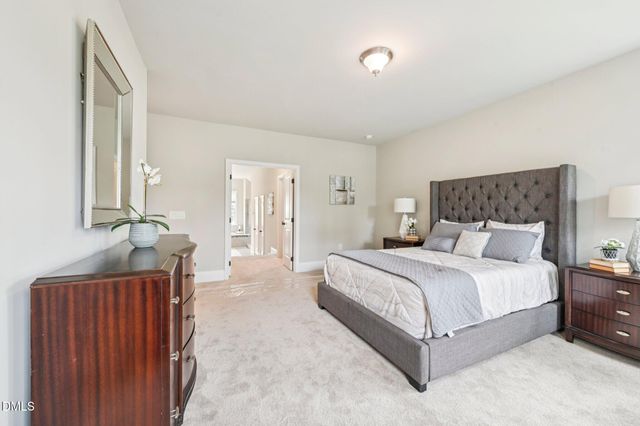 3526 Clifton Park Court, New Hill, NC 27562