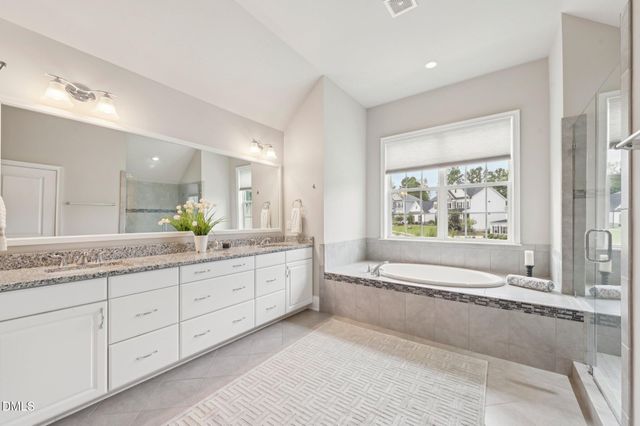 3526 Clifton Park Court, New Hill, NC 27562