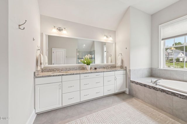 3526 Clifton Park Court, New Hill, NC 27562