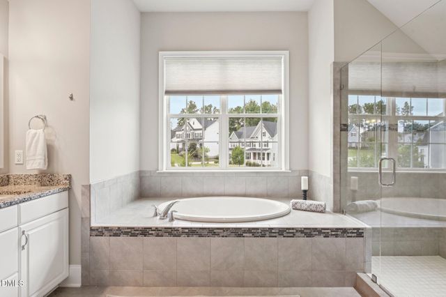 3526 Clifton Park Court, New Hill, NC 27562