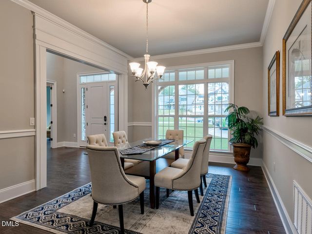 3526 Clifton Park Court, New Hill, NC 27562