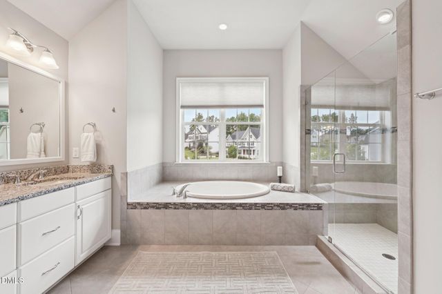 3526 Clifton Park Court, New Hill, NC 27562