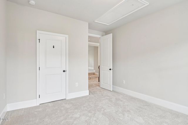 3526 Clifton Park Court, New Hill, NC 27562