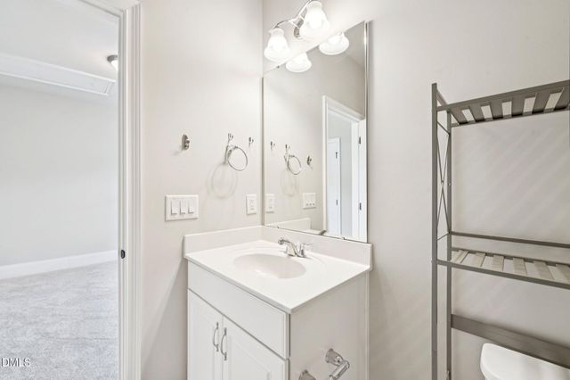 3526 Clifton Park Court, New Hill, NC 27562