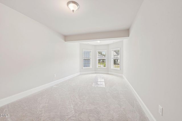 3526 Clifton Park Court, New Hill, NC 27562