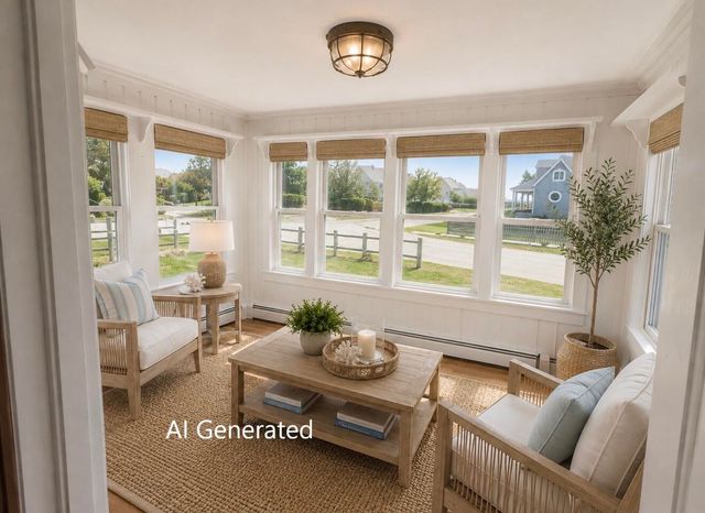 411 Maravista Avenue, Teaticket, MA 02536