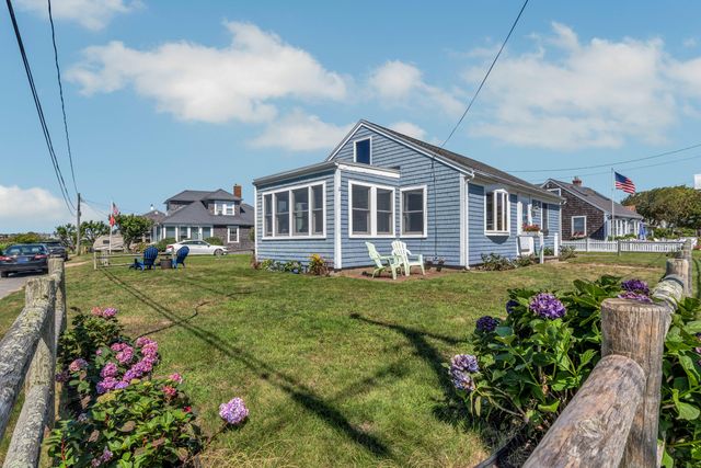 411 Maravista Avenue, Teaticket, MA 02536