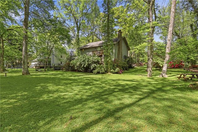 110 Shaftsbury Road, Clemson, SC 29631