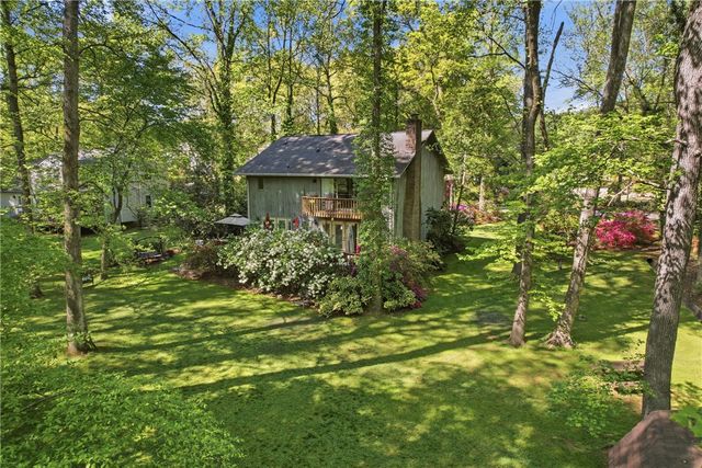 110 Shaftsbury Road, Clemson, SC 29631