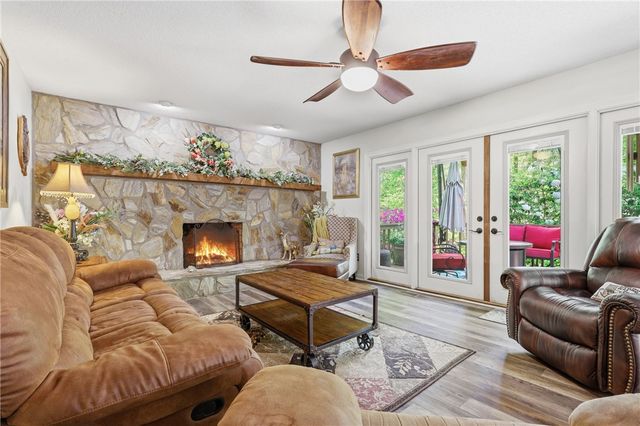 110 Shaftsbury Road, Clemson, SC 29631