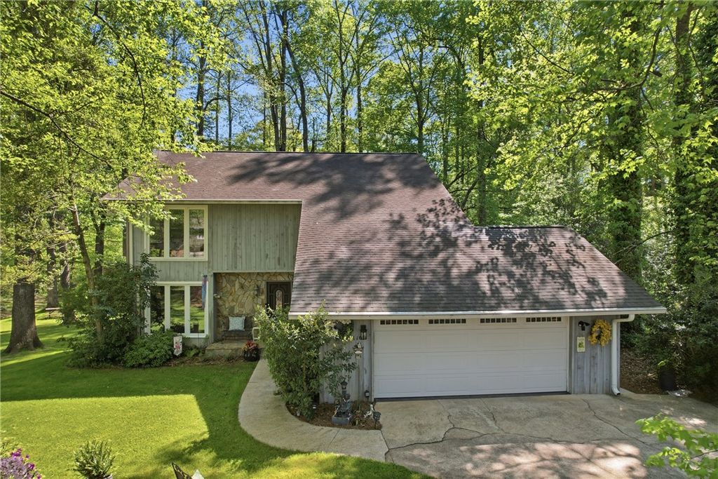 110 Shaftsbury Road, Clemson, SC 29631