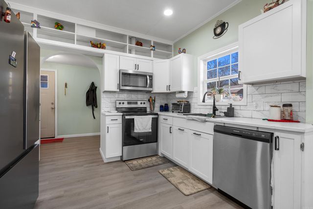 700 Summer Street, Hot Springs, AR 71913