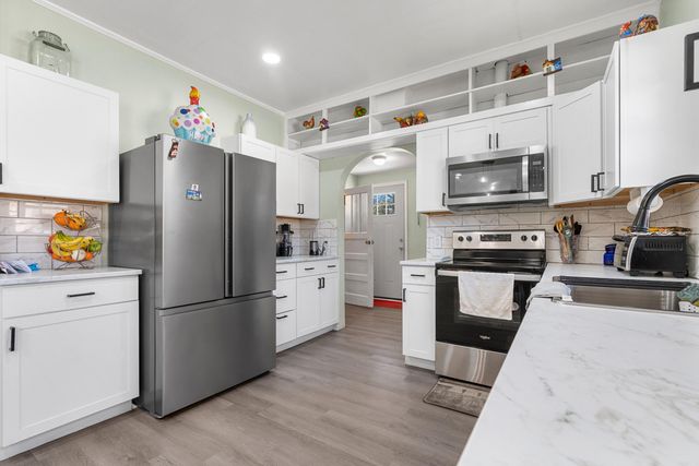 700 Summer Street, Hot Springs, AR 71913