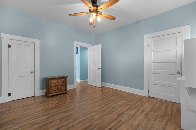 700 Summer Street, Hot Springs, AR 71913