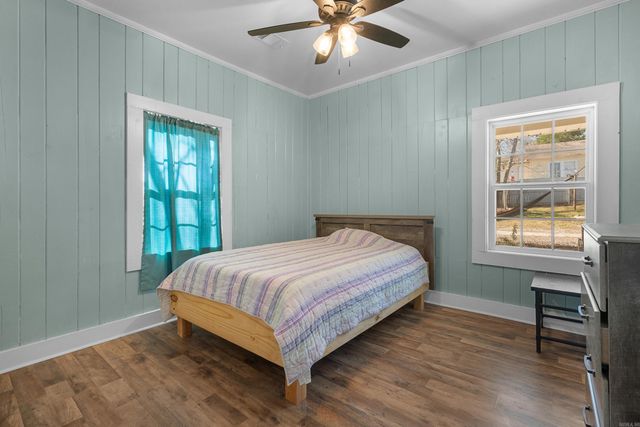 700 Summer Street, Hot Springs, AR 71913