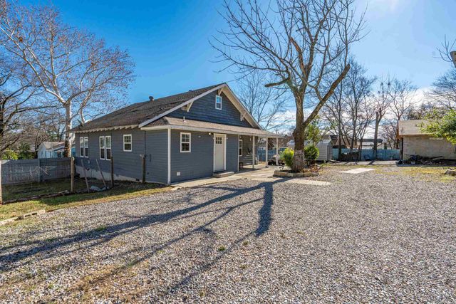 700 Summer Street, Hot Springs, AR 71913