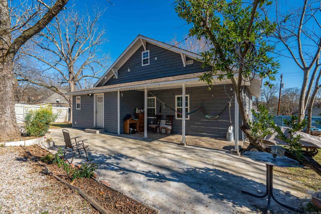 700 Summer Street, Hot Springs, AR 71913