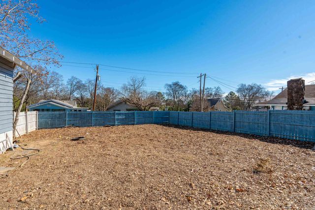 700 Summer Street, Hot Springs, AR 71913