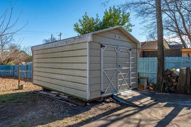 700 Summer Street, Hot Springs, AR 71913