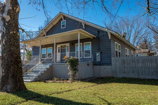 700 Summer Street, Hot Springs, AR 71913