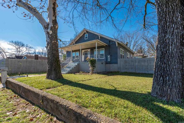 700 Summer Street, Hot Springs, AR 71913