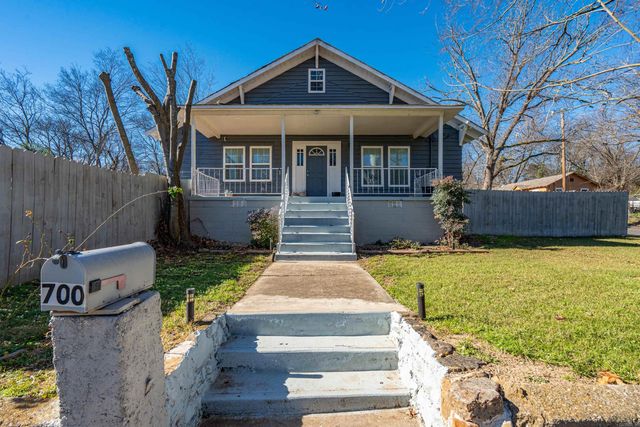 700 Summer Street, Hot Springs, AR 71913